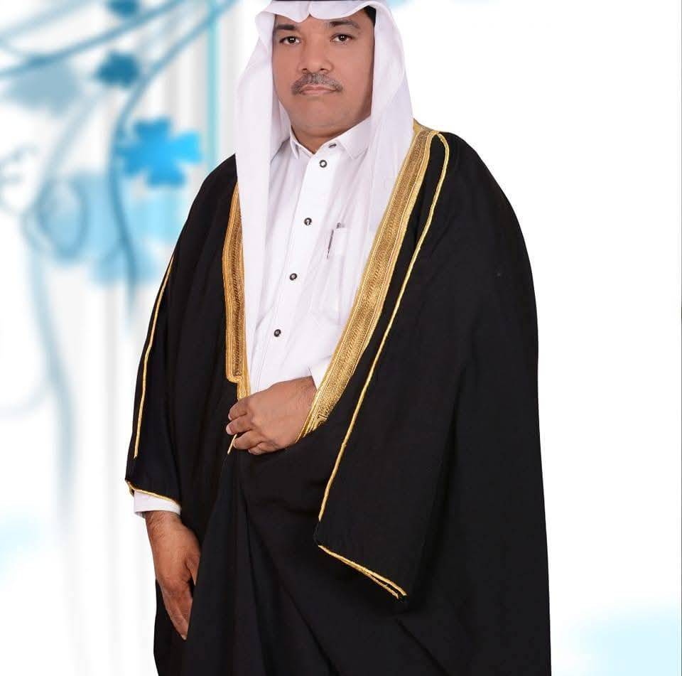 Managing Director and Owner of Saud Global Company and Al Safa Wali company