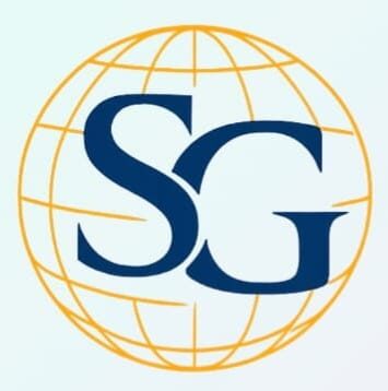Saud Global Company Logo - Hotel and Property Management Services