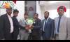 Dil Mohammad with Owner of ASDIGIMARK